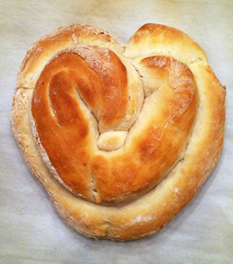 breadheart
