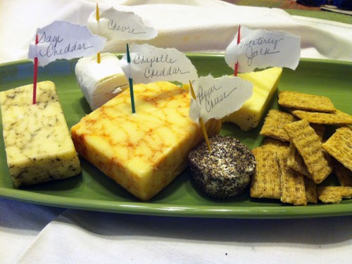 cheeseplate