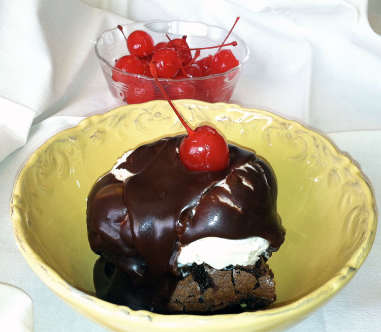 sundae