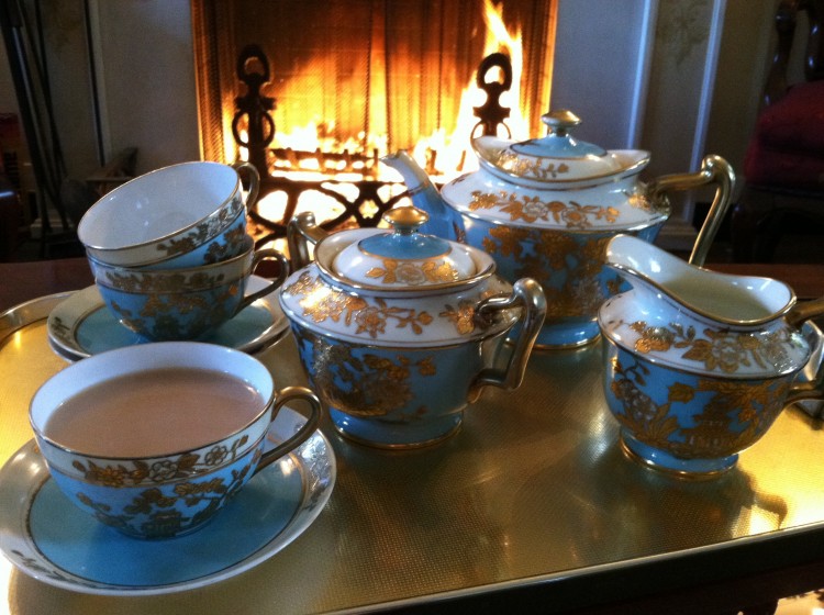 Tea Set