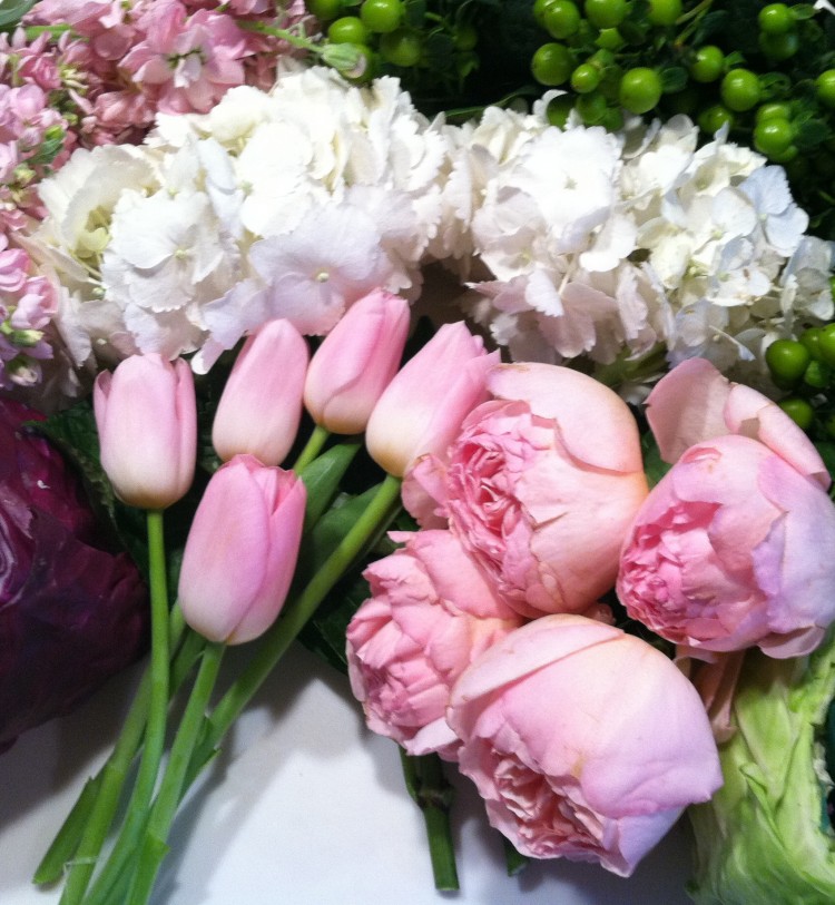 flowers