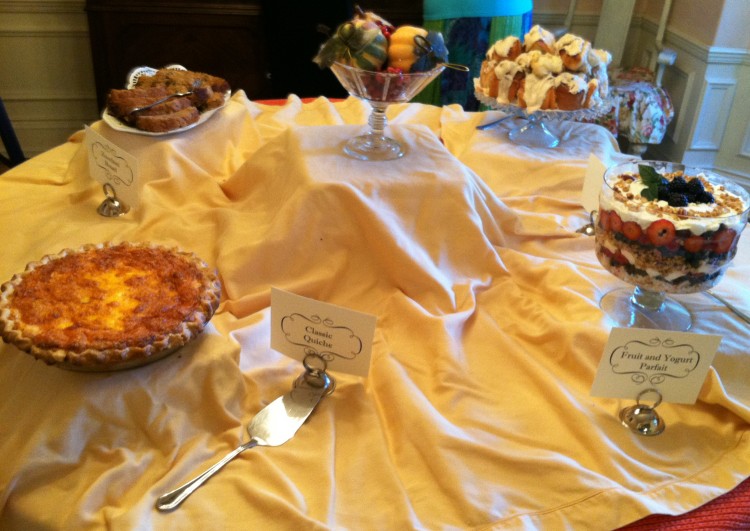 Brunch Buffet
