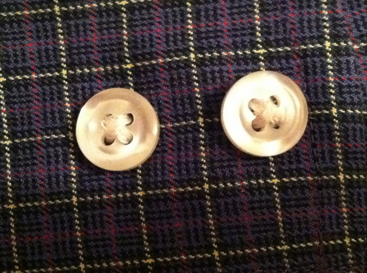 Buttons