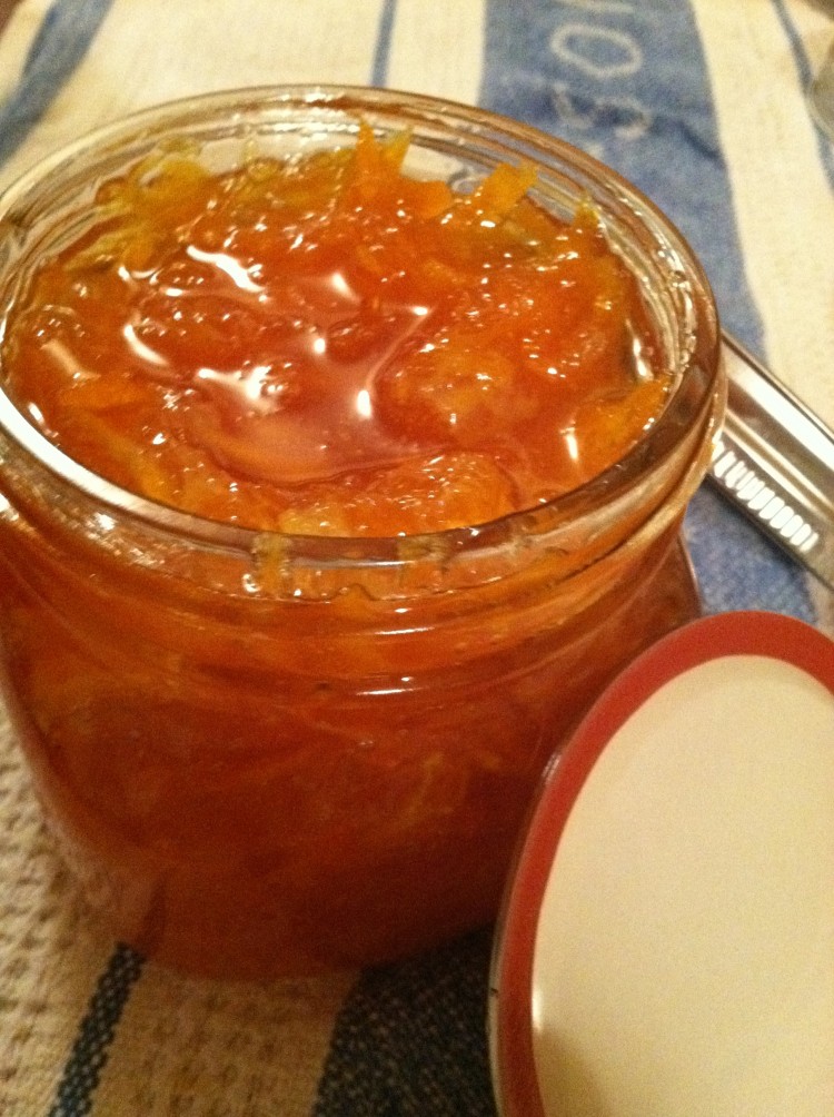 Marmalade