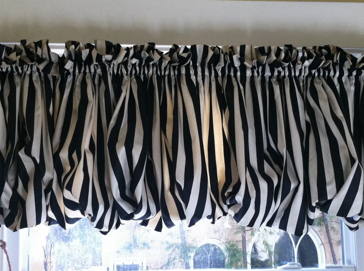 Valances