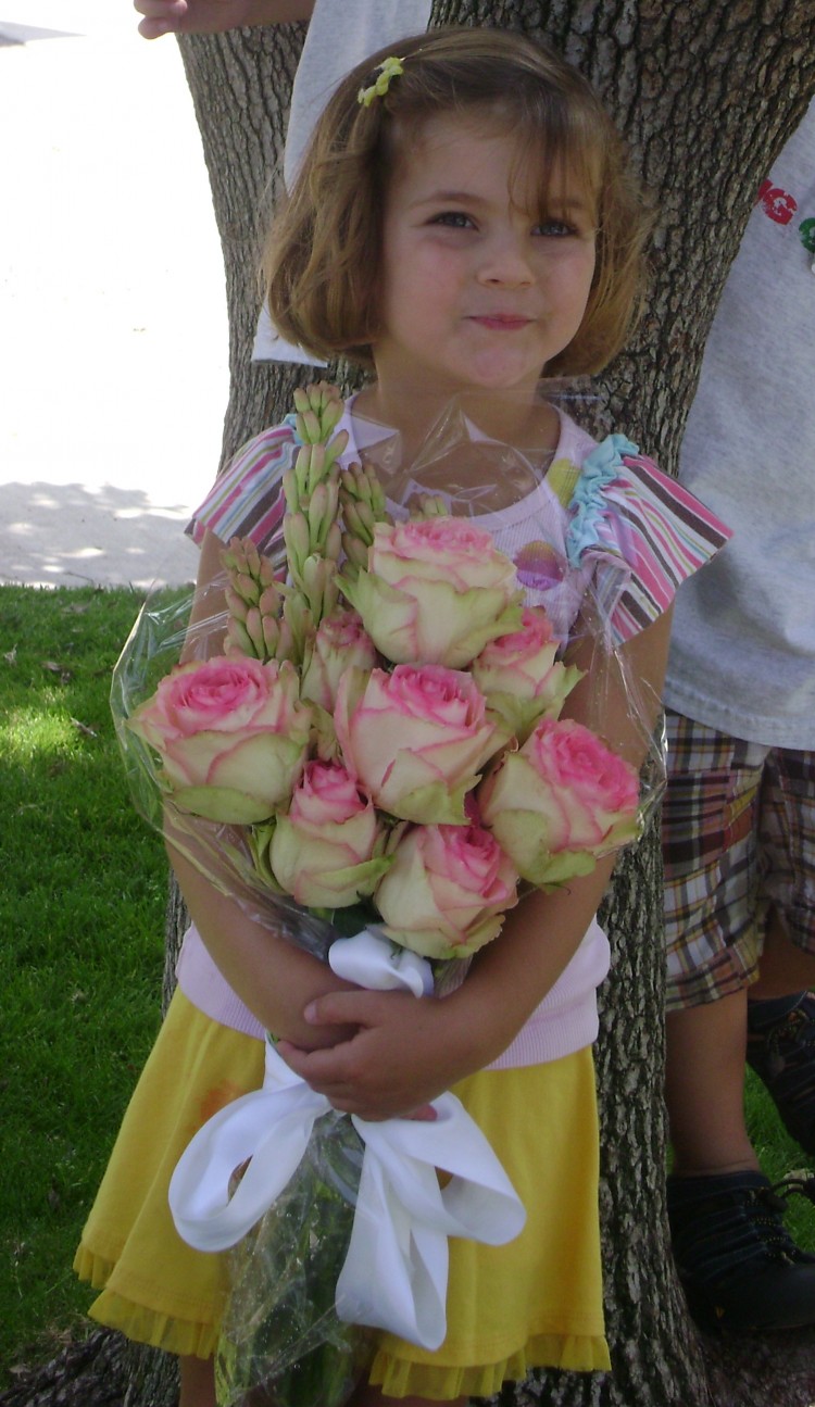 srs w: roses