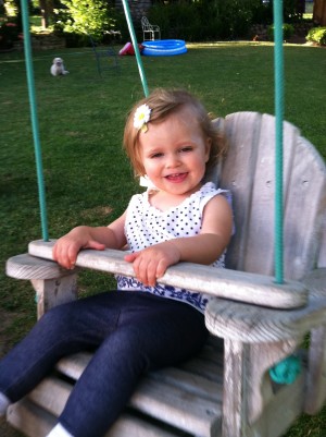 AS in swing