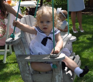 Arabella in Sing