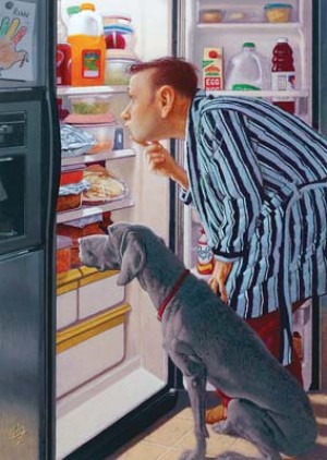 MidnightSnack-jigsaw-puzzle