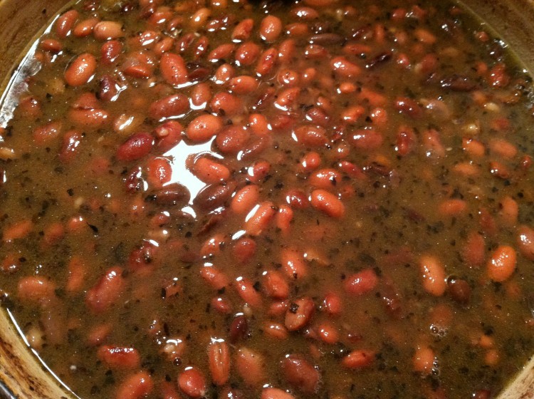 Beans