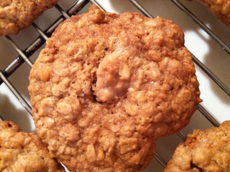 one cookie