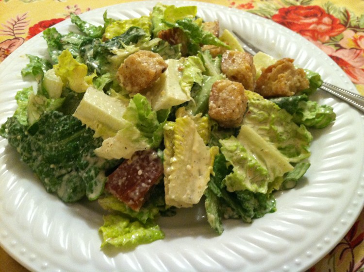 Caesar Salad
