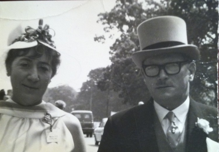 Ruth and Jack