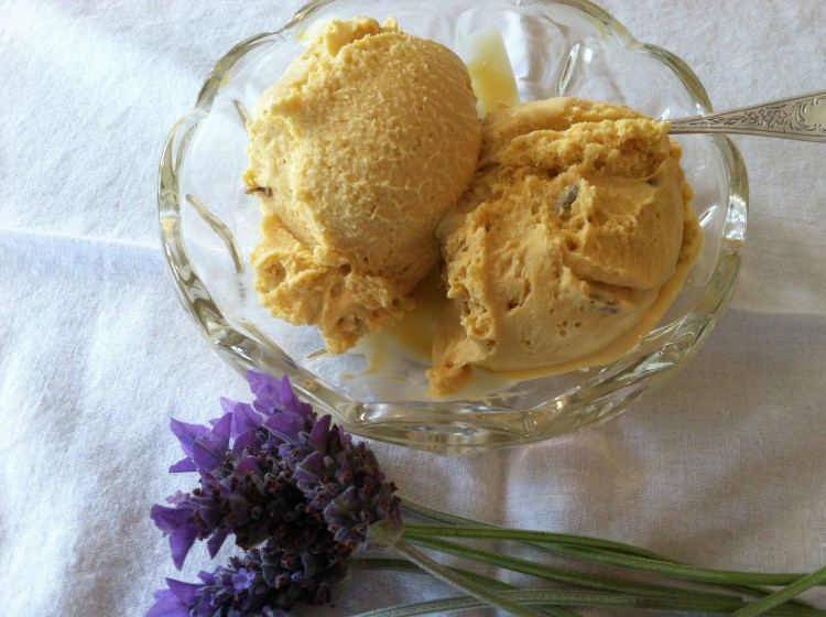 ice cream