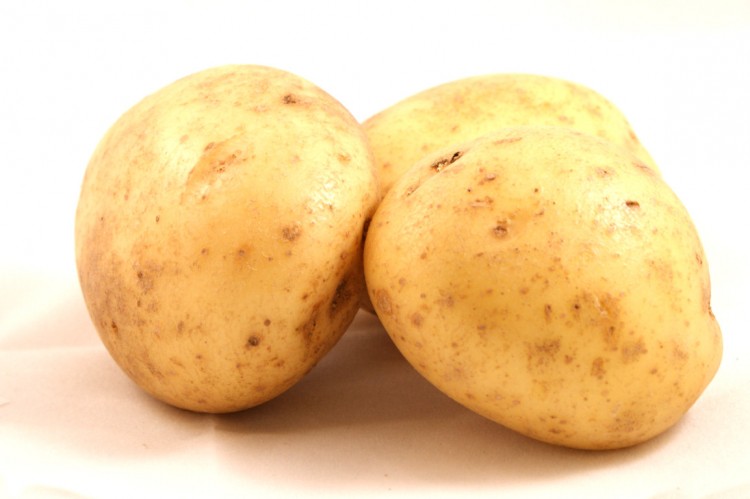 potatoes