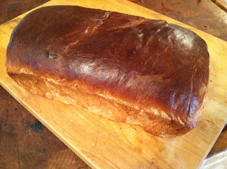 whole loaf