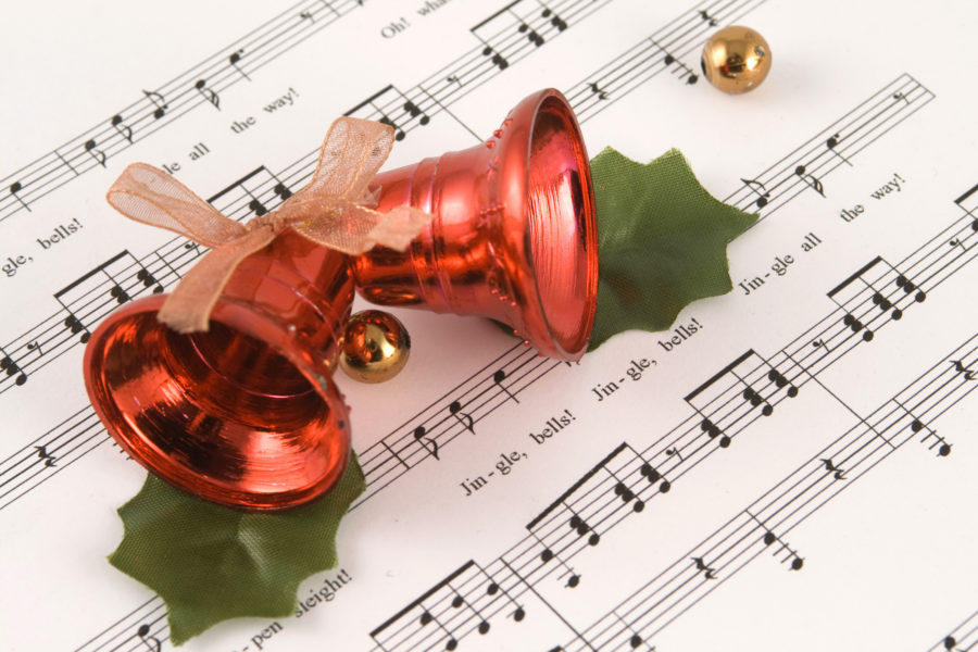 jingle bells sheet music for guitar free