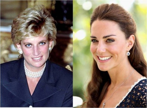 Diana Became a Princess and Catherine Did Not? | Two Chums