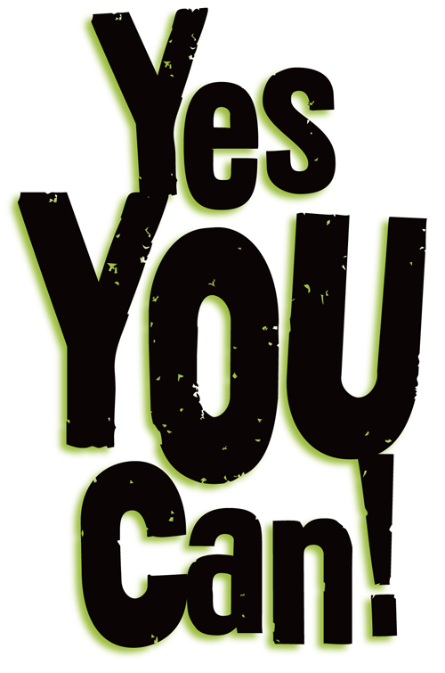 Yes you can. Yes you can картинка. Логотип Yes you can. Yes красивая картинка. Надпись Yes of course