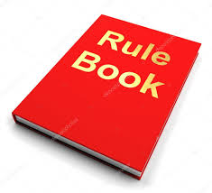 To Be Rul A Great Rule | Two Chums